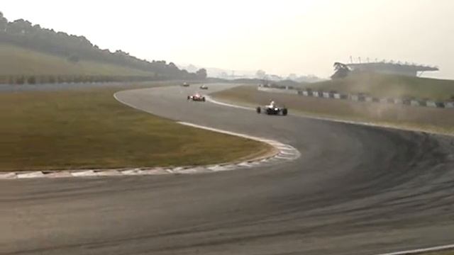 Geely Formula 6 смотреть онлайн