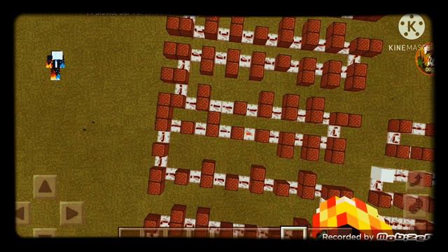 Я сделал музыку из Гравити Фолз в майнкрафт! смотреть онлайн