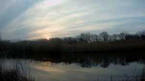 Апрель. КАК ЛОВИТЬ ВЕСНОЙ ЩУКУ  НА ЖИВЦА