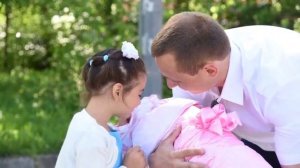 ВЫПИСКА ИЗ РОДДОМА | Полезные советы молодым родителям на выписку из роддома