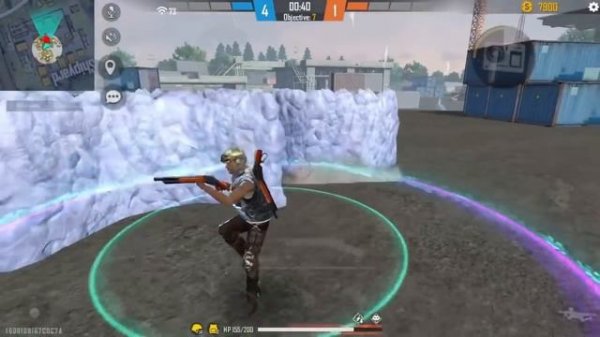 1 vs 2 Prank ធ្វេី Hacker?