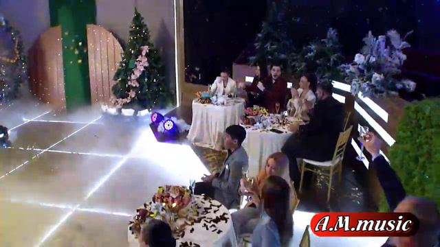 Kamo Seyranyan - Urax Pareri Sharan -  (zurna ) /Ուրախ պարերի շարան - Կամո Սեյրանյան