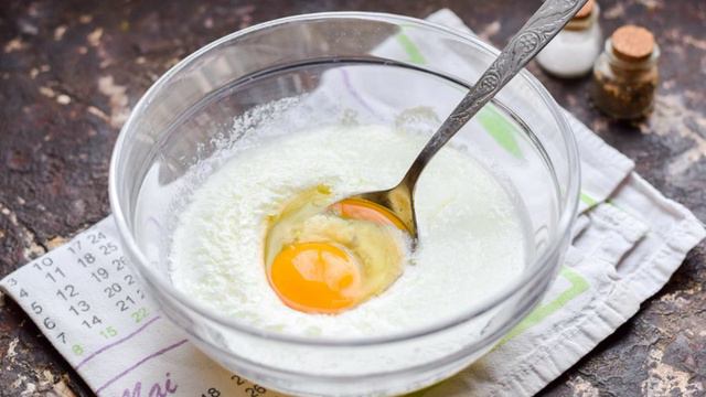 Вкусные будни