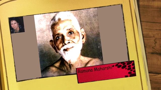 TALKS WITH RAMANA MAHARSHI (18 - 24) ~ SOLITUDE, OCCULT POWERS, KNOWLEDGE смотреть онлайн