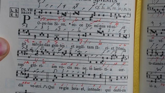 I recorded 3 versions of Populus Sion - here's what they sound like! смотреть онлайн