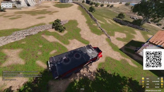 Arma 3 Mirinda project RP четырнадцатый выпуск смотреть онлайн