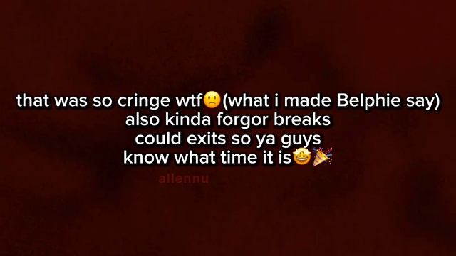 Obey Me! Nightbringer React to My Fyp (GCRV) (English/??) (My Fyp) (1/1) смотреть онлайн