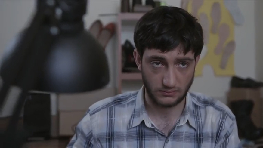 Garik Papoyan - Inside My Head [Official Music Video 2014] смотреть онлайн