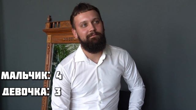 ПЕРВЫЙ РАЗ НА ГЕНДЕР ПАТИ! ??| Я УГАДАЛА ПОЛ?? смотреть онлайн