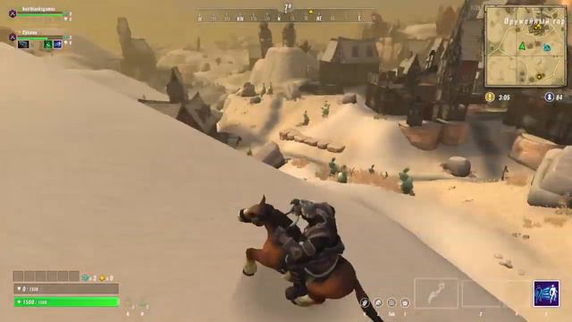 Разносим пубг лайт / Realm Royale / РЕАЛ РОЯЛЬ / ПАБГ смотреть онлайн