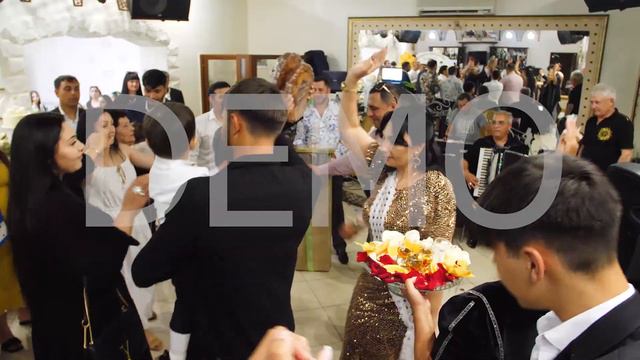 Крестины Афанасьева Дамира 15.05.2022 часть 2 смотреть онлайн