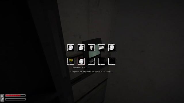 SCP: CONTAINMENT BREACH - ТРЕШ ИЛИ ШЕДЕВР? смотреть онлайн