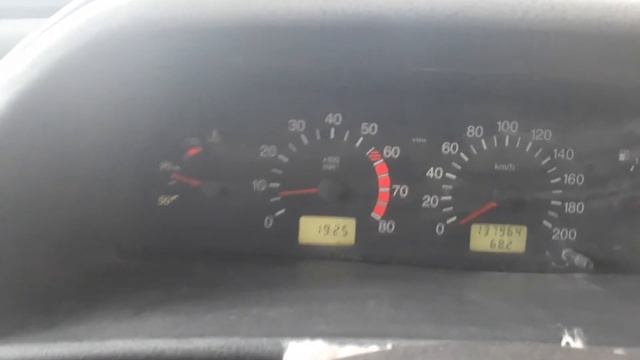 Ваз 2115 двигатель троит на холостую и плавает обороты. Основная причина тормозной вакуум смотреть онлайн