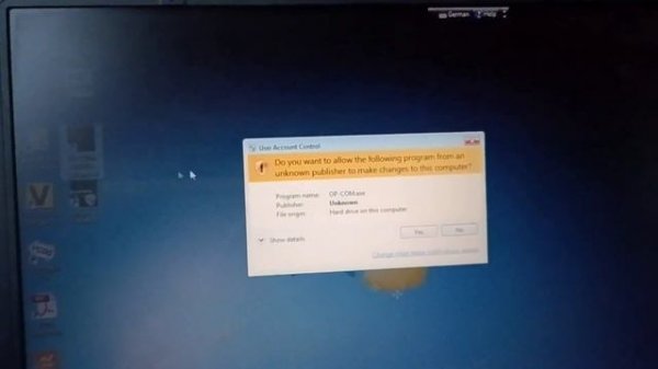 Opcom China Clone v1.70. v1.95 v1.99 Another FAKE. Last Update Firmware 1.65