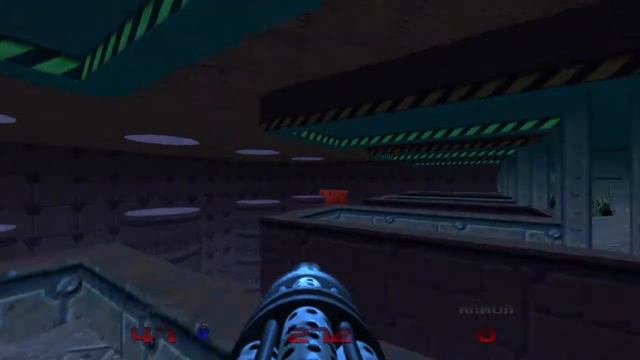 DOOM 64_ретро игры часть 3 смотреть онлайн
