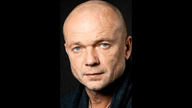 Андрей Смоляков - биография, личная жизнь. Актер сериала Чужая дочь смотреть онлайн