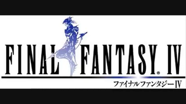31 Final Fantasy IV OST Samba de Chocobo!.mp4 смотреть онлайн