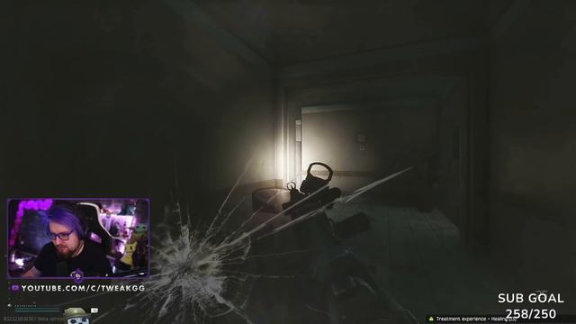 Tweak's EFT Clips of the Week #4 | Escape from Tarkov Patch 12.12 смотреть онлайн
