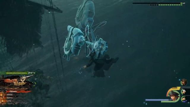 The Importance of Sora's Story - Kingdom Hearts Explained смотреть онлайн