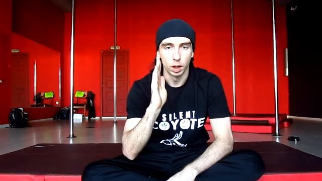 Slan SilverBullet - Подъем разгибом на колени. Важные моменты смотреть онлайн