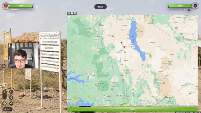 La Game de ma Vie (Ranked GeoGuessr) смотреть онлайн