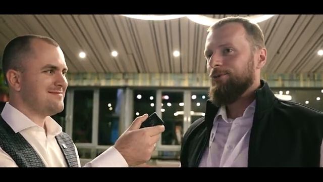 Ежегодная конференция Fine Day в России (2023) смотреть онлайн