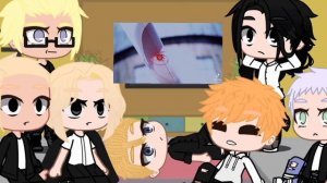 tokyo revengers react to y/n?