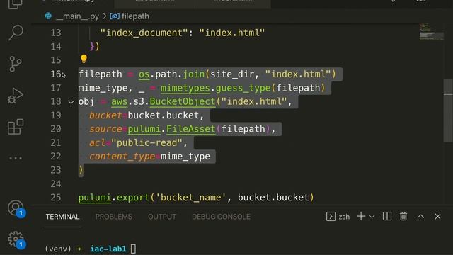 Infrastructure as Code - Crash Course смотреть онлайн