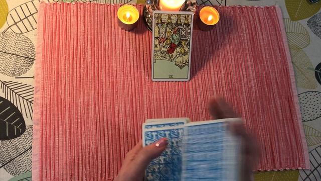 Как он себя чувствует без Вас? Вернётся ли он к Вам после разлуки? Channeling. Чанелин. смотреть онлайн
