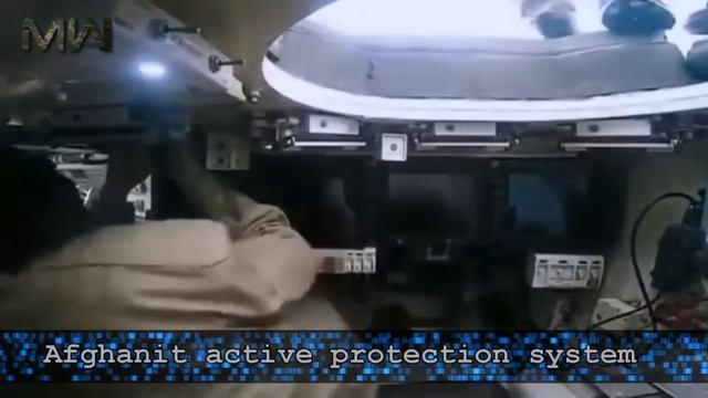 И это всё о нём, Т-14 "Армата". смотреть онлайн