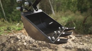 Экскаватор прицепной Digger 240