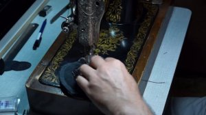 Амбушюры своими руками 2 часть