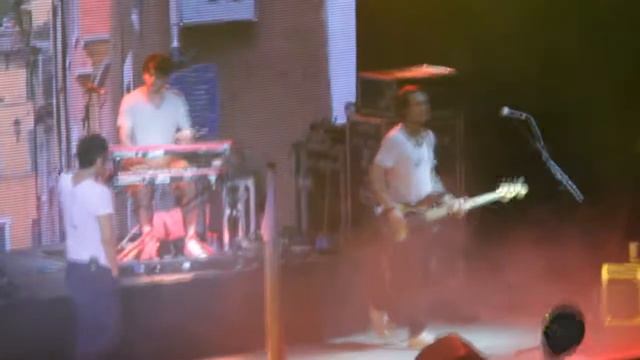 Океан Ельзи - Джульєтта (Кривий Ріг) смотреть онлайн