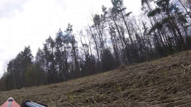 Сплав по Тверце от деревни Обрадово - до Твери. ( День 3 ). смотреть онлайн