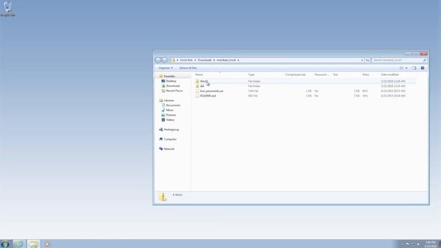 Howto: mimikatz how to use to get Windows Admin Password смотреть онлайн