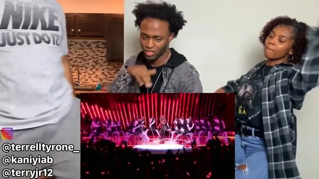 Shakira & J. Lo's FULL Pepsi Super Bowl LIV Halftime Show (FREAKIN' AMAZING ?) смотреть онлайн