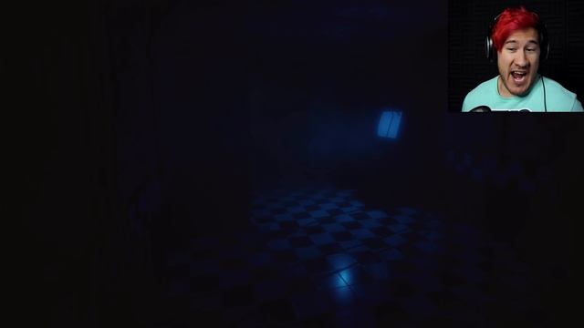 Joy of Creation: Halloween Edition смотреть онлайн