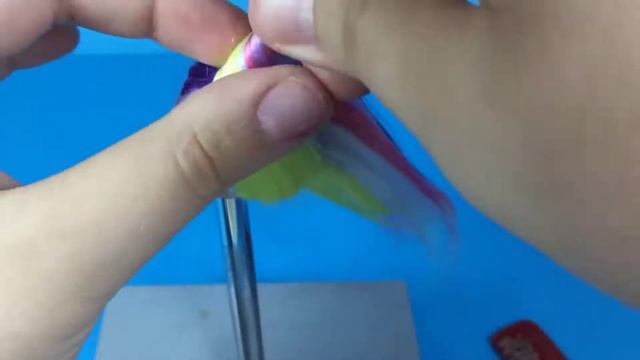 Учебное пособие по волосам Барби (Barbie Doll). Делаем сами новые прически для кукол. смотреть онлайн