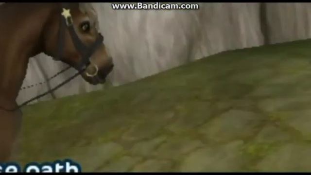 LIFE SAVER Star Stable Part 2 ~Read description~ смотреть онлайн