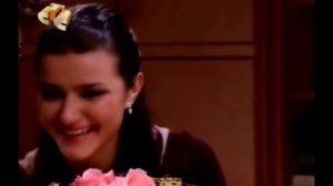 Даша и Веник - Я люблю его за то...