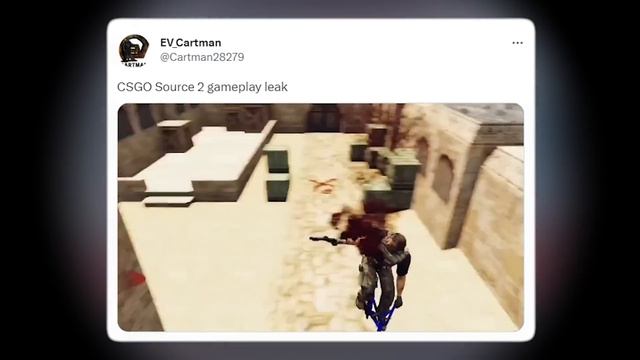 Counter-Strike 2 Looks Good смотреть онлайн