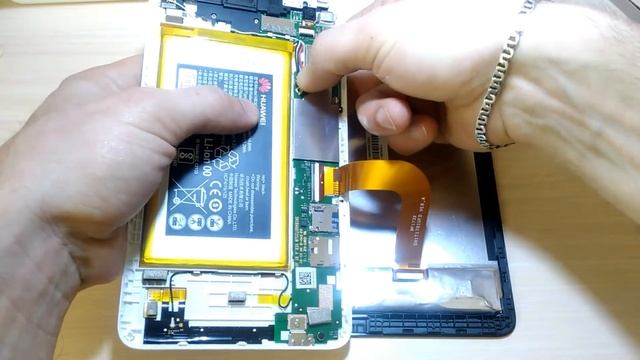 Дисплей для huawei MediaPad T2 7,0 из Китая. смотреть онлайн