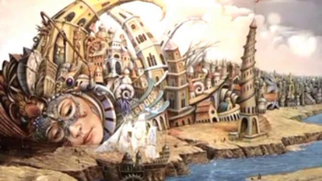...чистая вода - пища для творческой жизни ...часть 79 смотреть онлайн