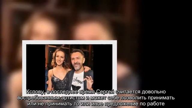 Сергей Шнуров появился на обложке журнала Playboy - PNN News смотреть онлайн