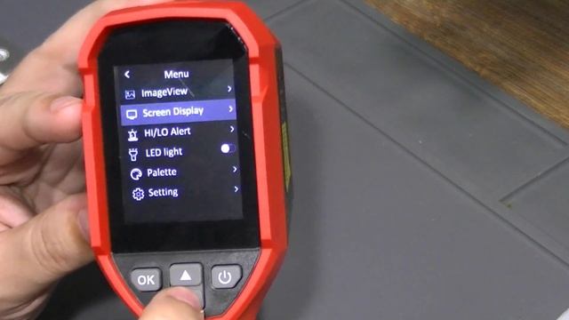 A super sensível câmera termográfica UTi690A da UNI-T!!! Excelente para eletrônica e elétrica! смотреть онлайн