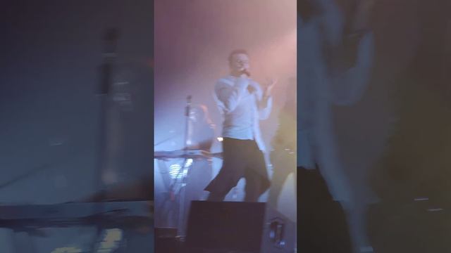 NЮ (Юрий Николаенко) Поломало 11.03.23 Ярославль смотреть онлайн