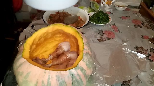 Домашний кулинар