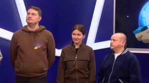 Интервью  Команда КВН «Ровеньки» 09.11.2022