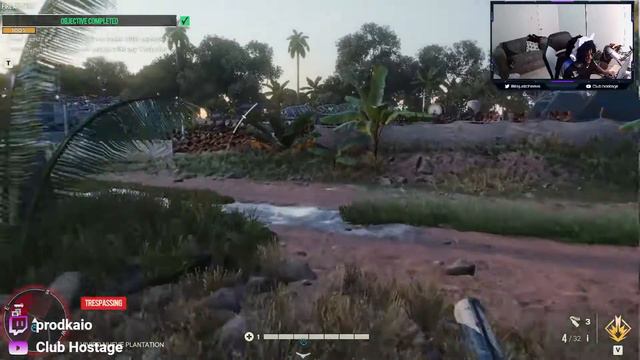 I'm Wreaking HAVOC!!! - Far Cry 6 Gameplay смотреть онлайн
