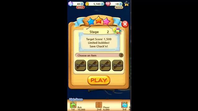 Bust A Move Islands iOS App Review смотреть онлайн